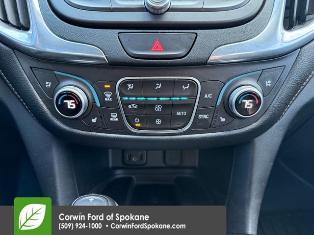 Used 2018 Chevrolet Equinox Premier image 32