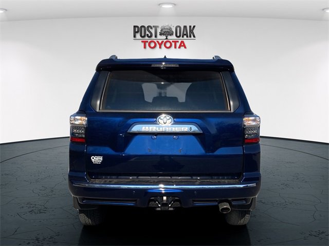 Used 2023 Toyota 4Runner Limited w/ Convenience Package (TMS) image 6