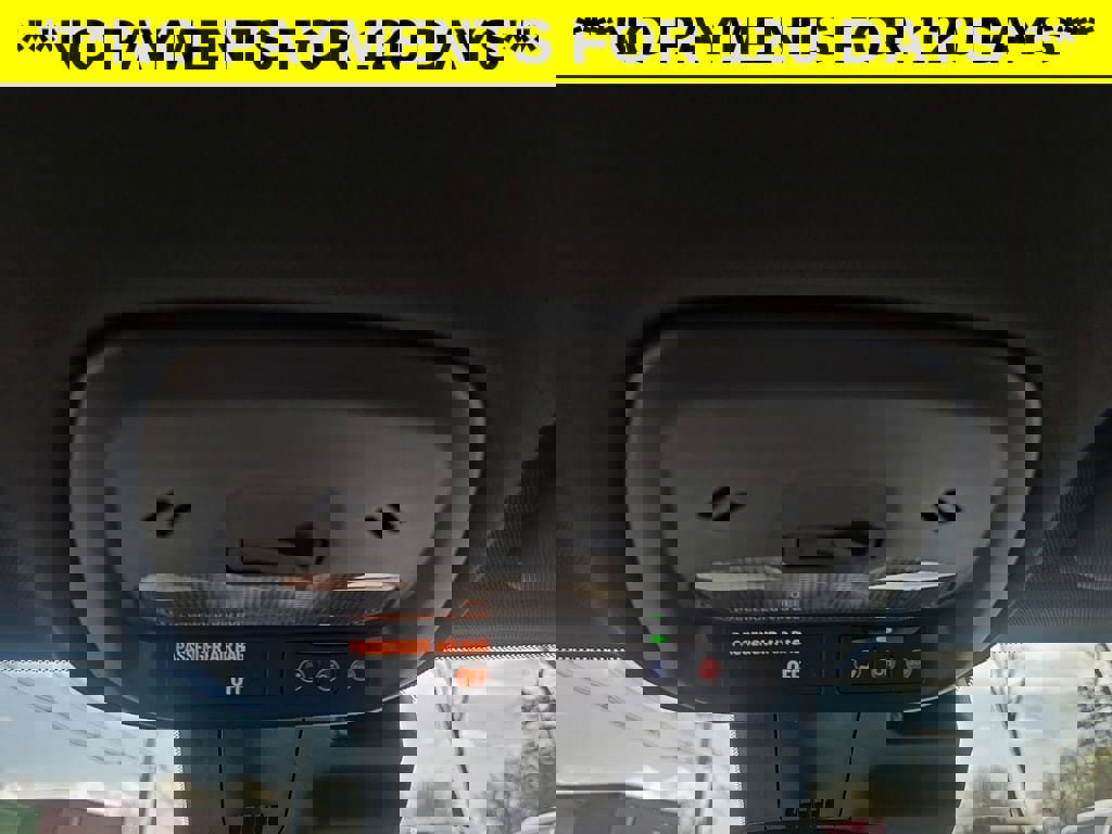 New 2026 Buick Envista Preferred image 23