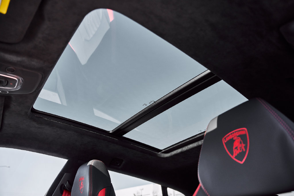 Used 2024 Lamborghini Urus S AWD/4WD image 51