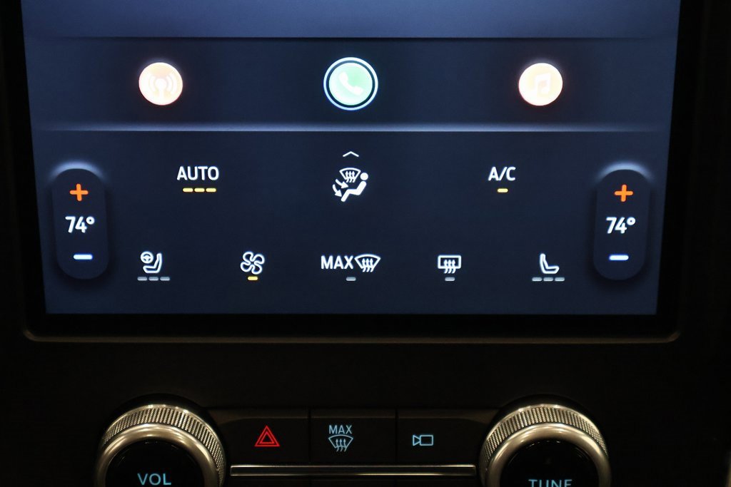 Certified 2023 Ford Edge ST-Line w/ Cargo Accessory Package image 32