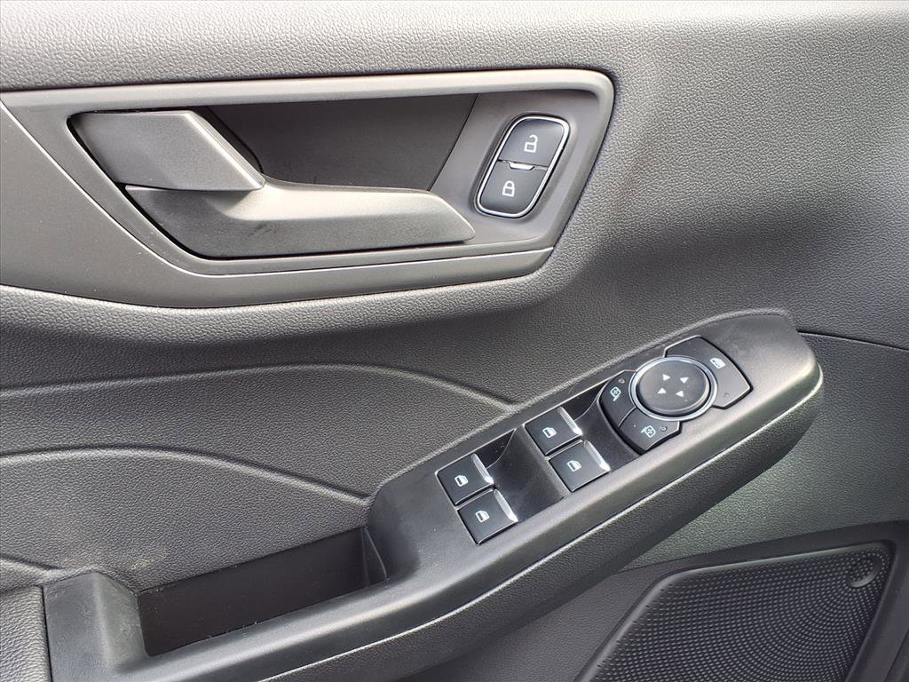 New 2026 Ford Escape Active w/ Cold Weather Package image 12