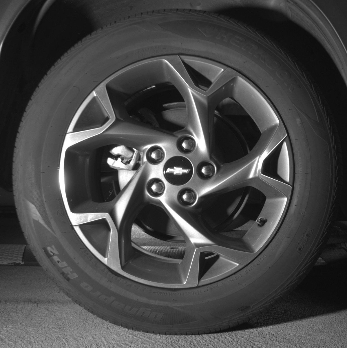 Used 2025 Chevrolet Trax LT image 15