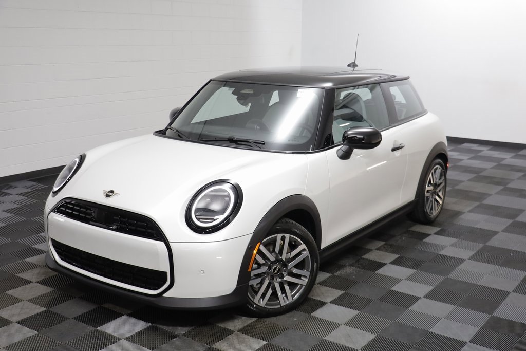 New 2026 MINI Cooper 2-Door Hardtop image 2