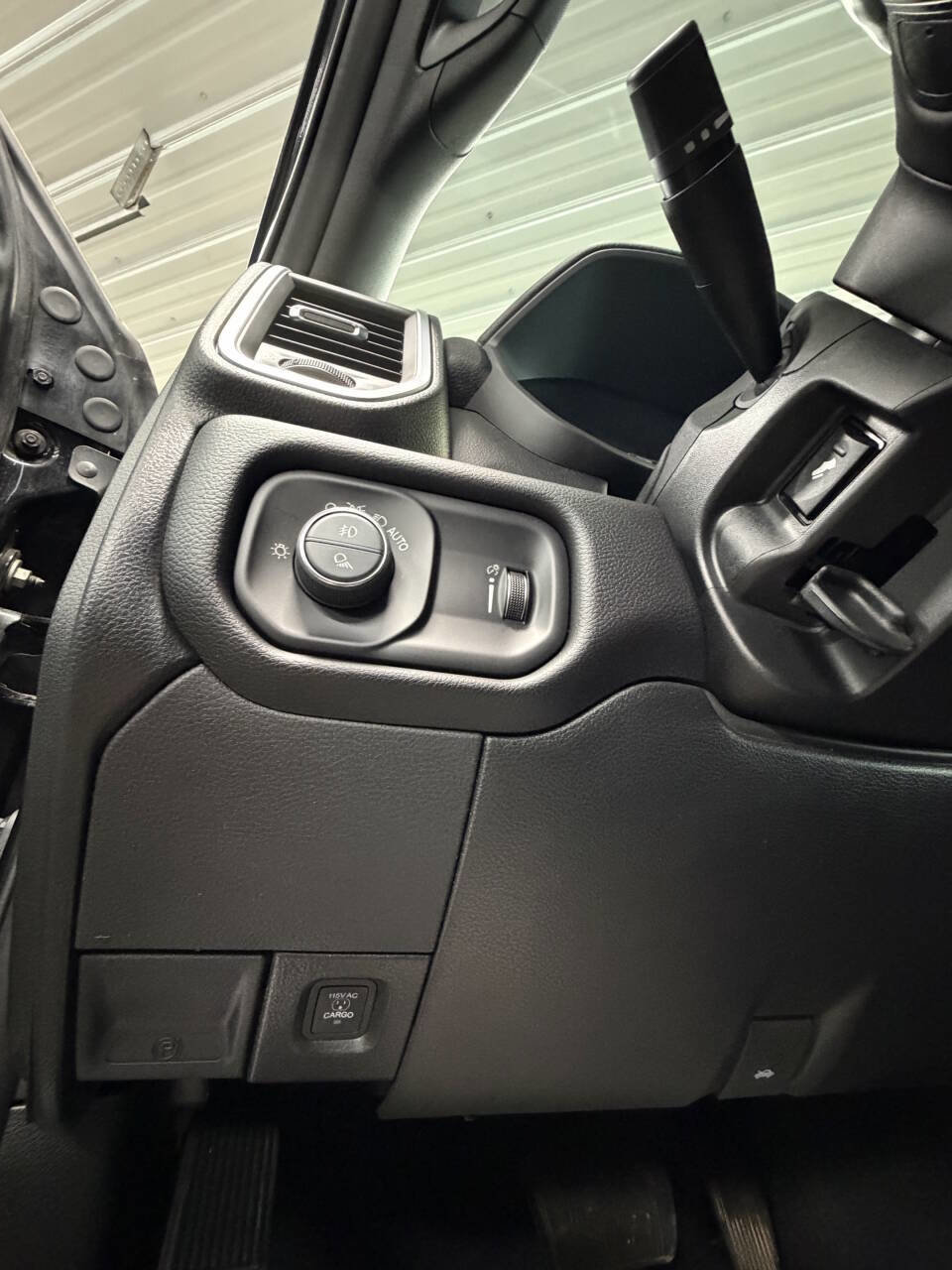 Used 2023 RAM 3500 Big Horn w/ Level 2 Equipment Group image 36