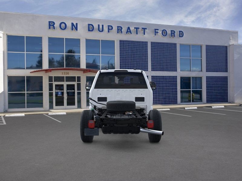 New 2026 Ford F350 XL image 6