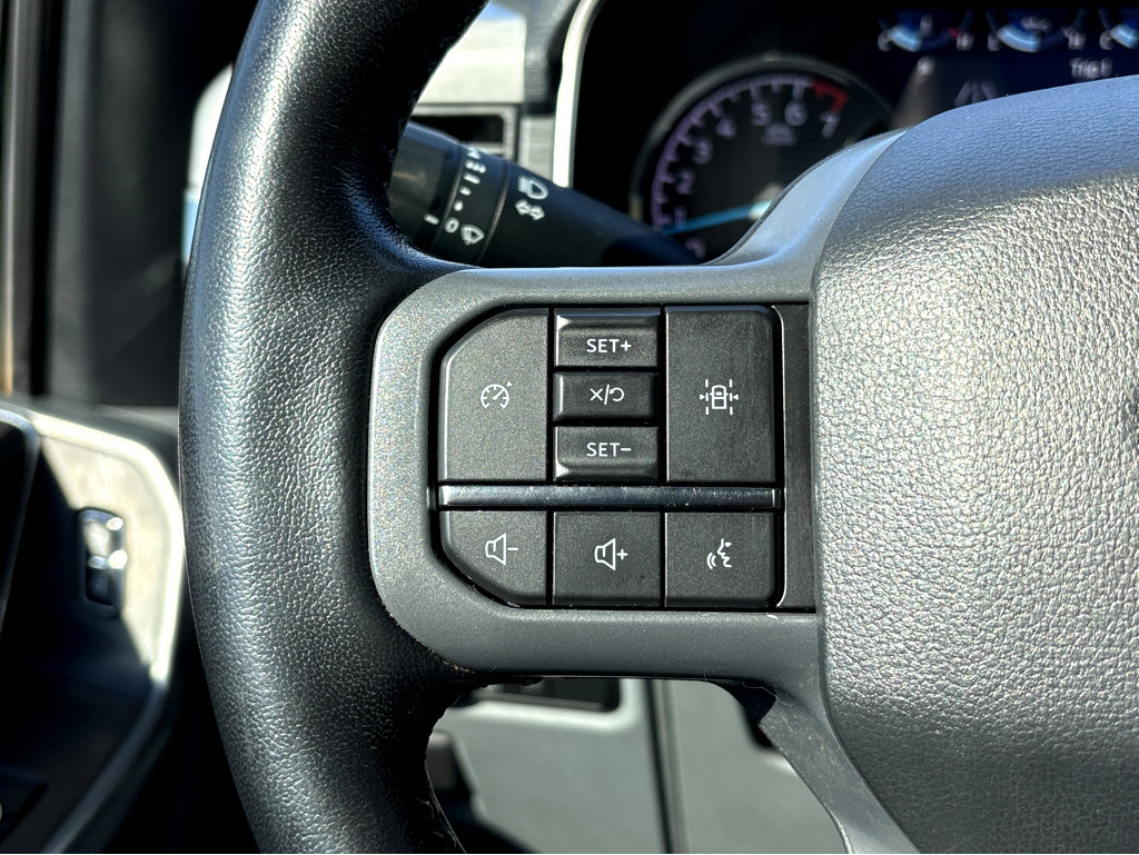 Used 2022 Ford F150 XLT w/ Equipment Group 301A Mid image 12