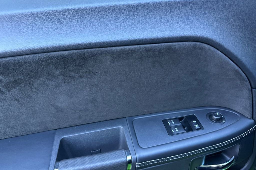 Used 2011 Dodge Challenger SRT8 w/ Green w/Envy Group image 11