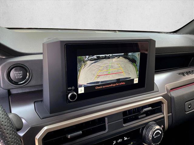 Used 2026 Toyota Tacoma SR5 RWD image 22