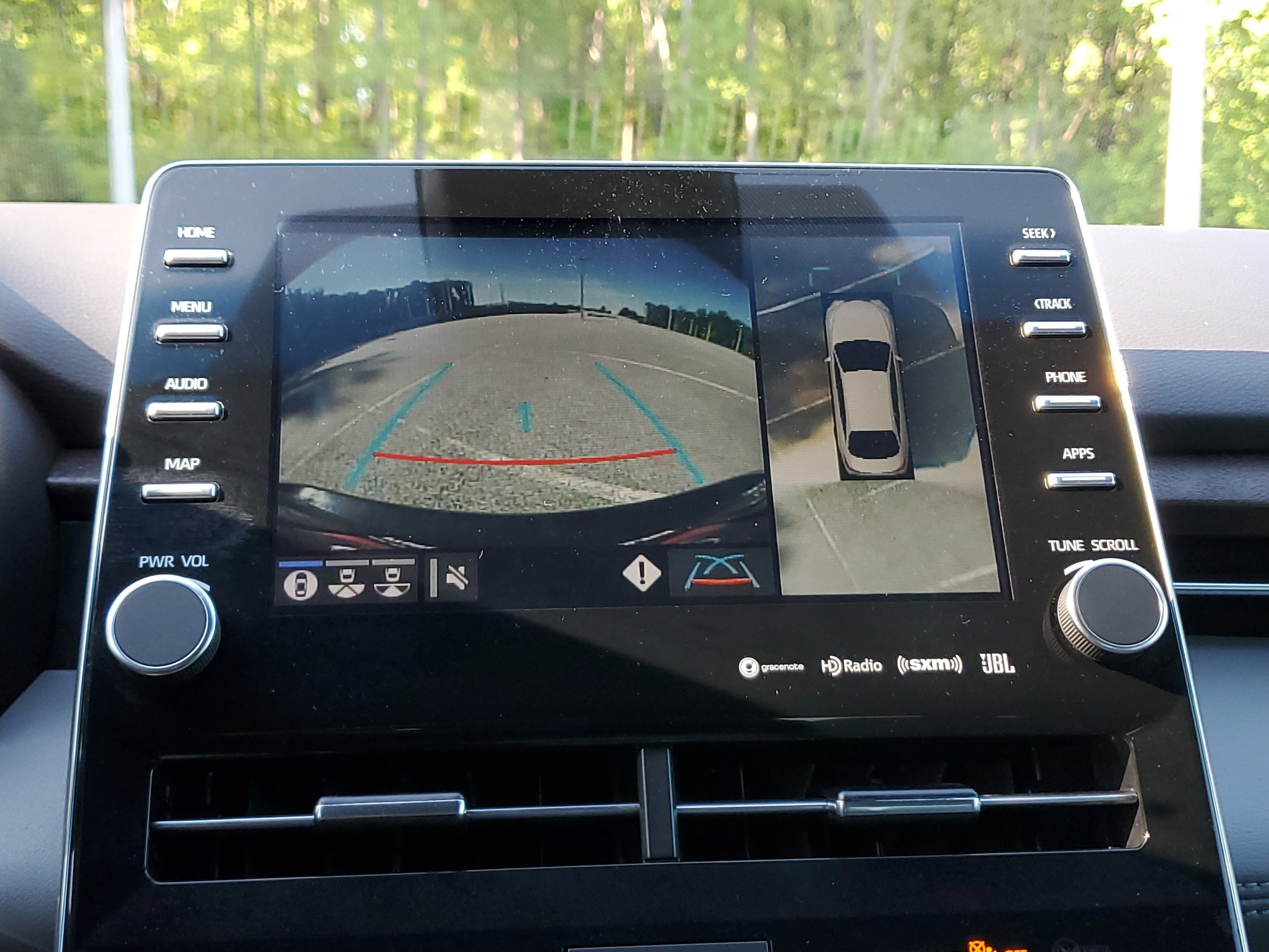 Used 2022 Toyota Avalon Limited FWD image 24