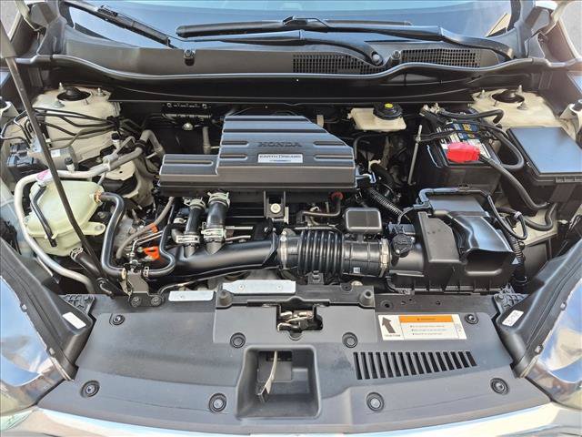 Used 2018 Honda CR-V EX-L image 22