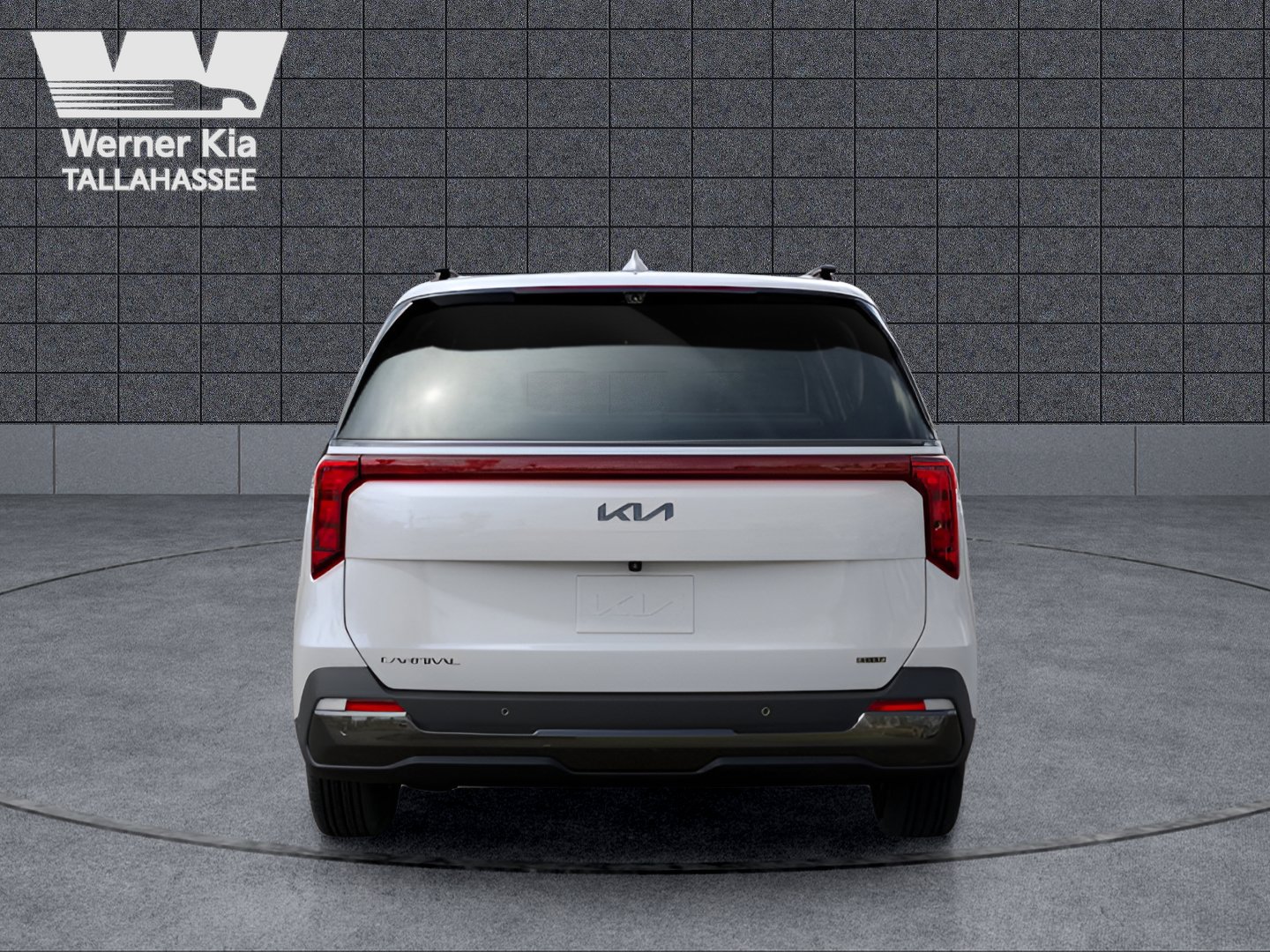 New 2026 Kia Carnival SX image 5
