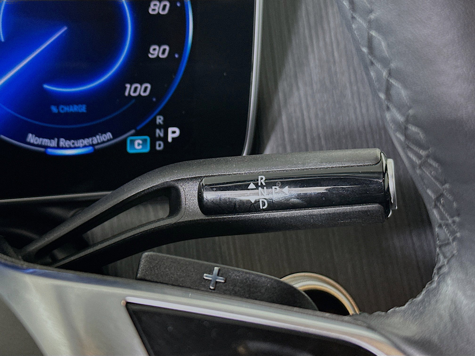 Used 2023 Mercedes-Benz EQE 500 4MATIC Sedan image 21