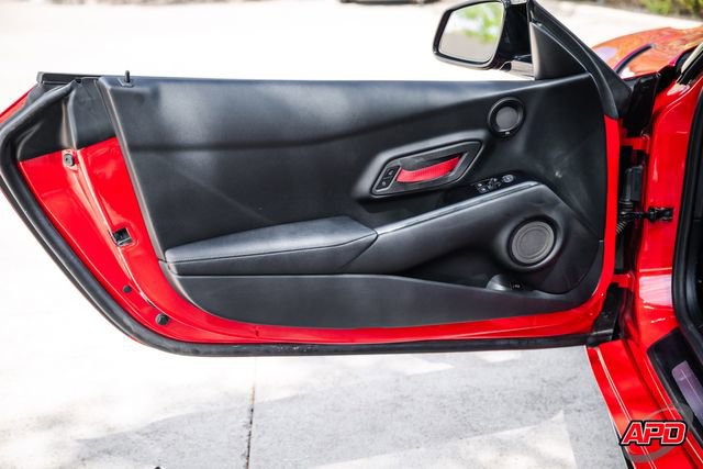 Used 2023 Toyota Supra Premium w/ Driver Assist Package RWD image 66