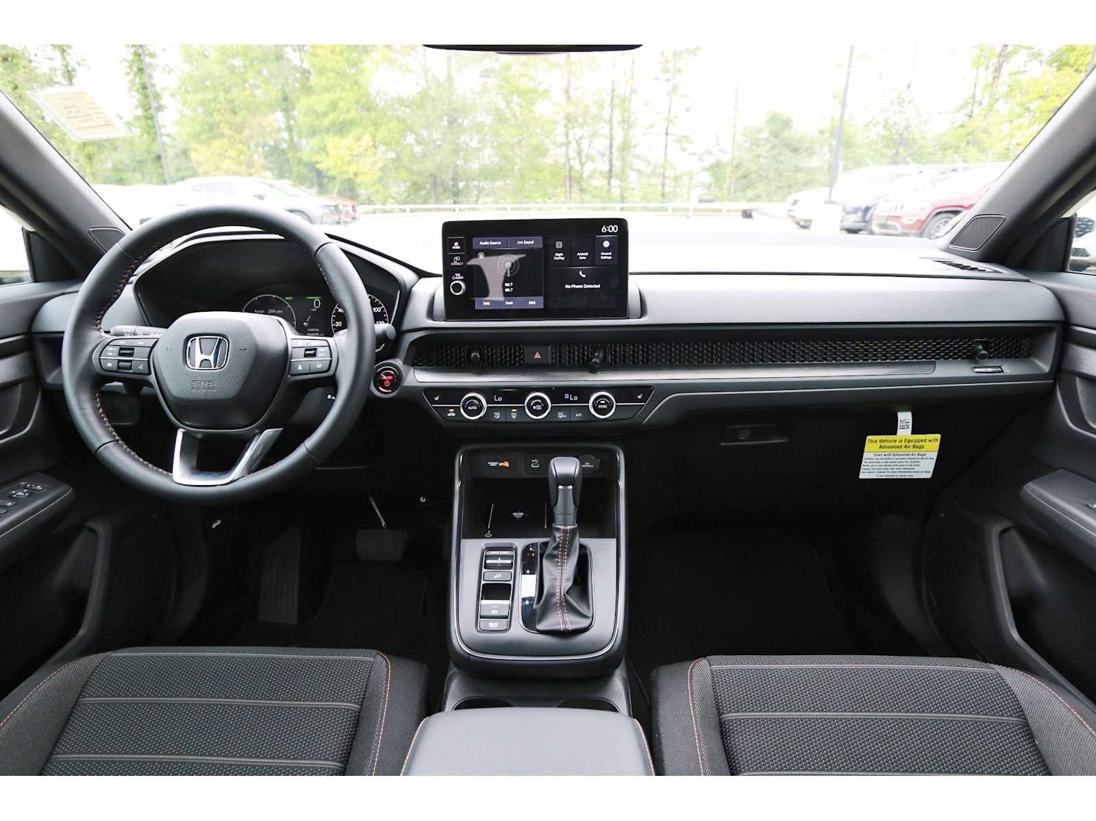 Used 2026 Honda CR-V Sport image 7