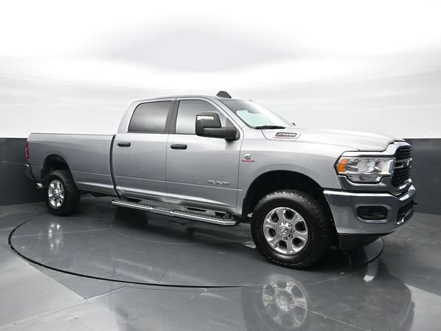 Used 2024 RAM 2500 Big Horn AWD/4WD image 3