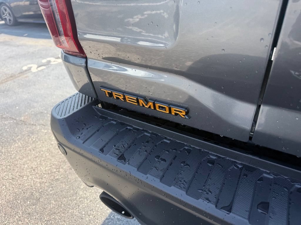 New 2026 Ford F150 Tremor w/ Equipment Group 402A High AWD/4WD image 53