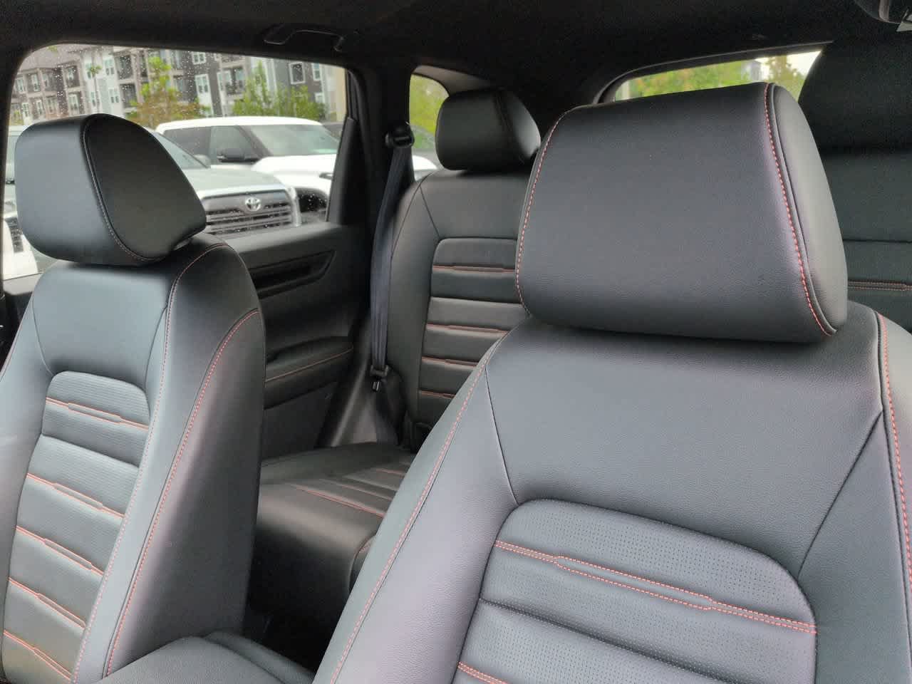 Used 2025 Honda CR-V Sport-L image 8