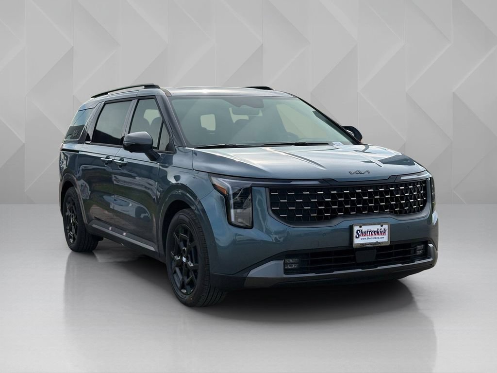 New 2026 Kia Carnival SX Prestige FWD image 3