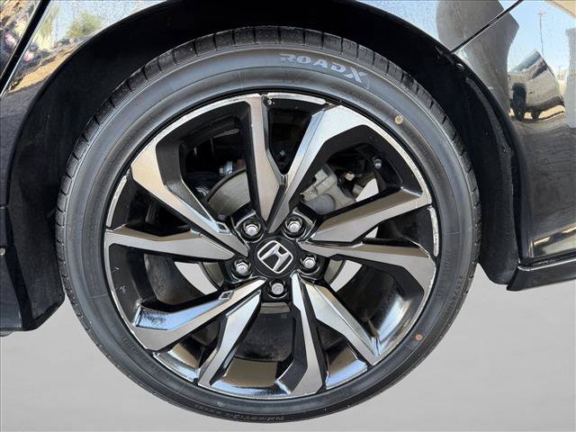 Used 2017 Honda Civic Sport image 22