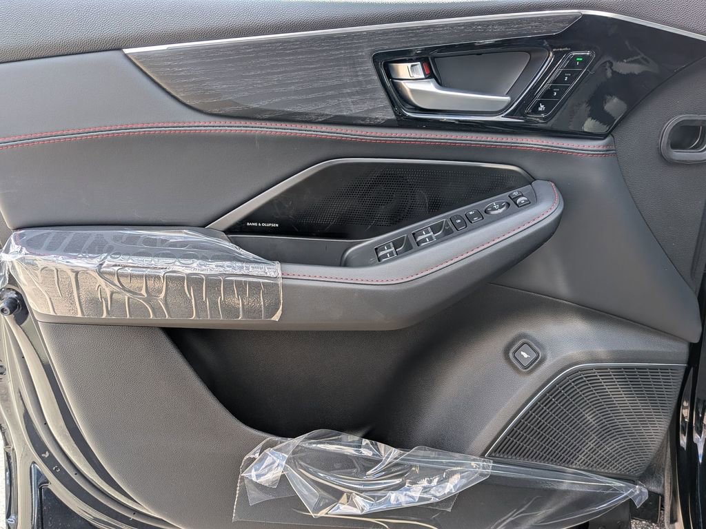 New 2026 Acura MDX Type S image 16