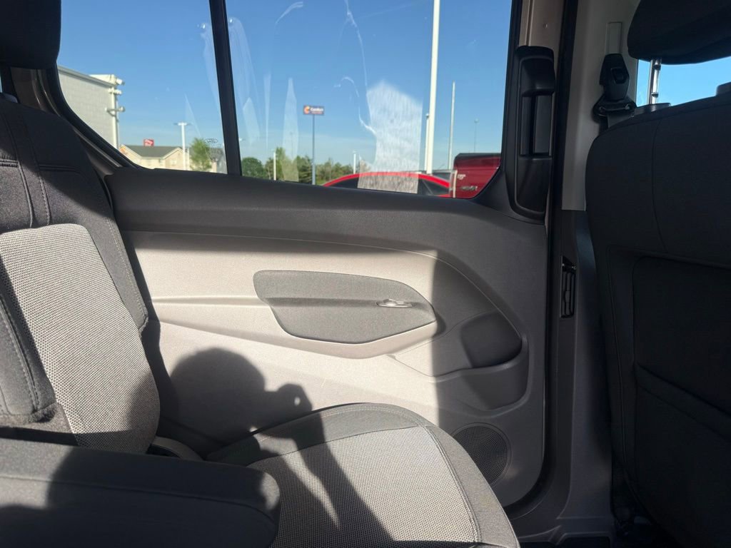Used 2019 Ford Transit Connect XL w/ Driver-Assist Package FWD image 59