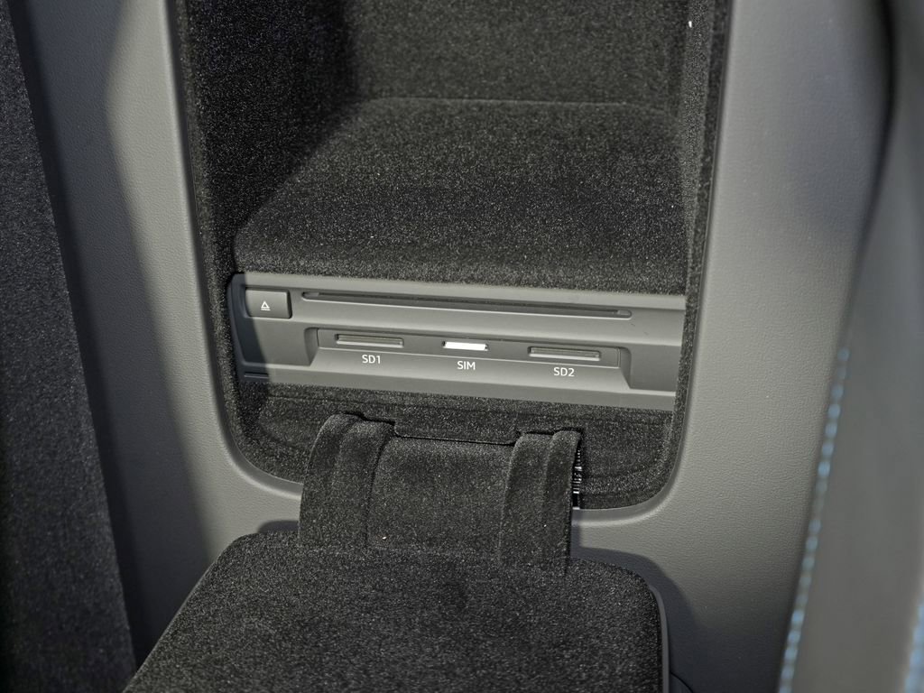 Used 2021 Audi R8 V10 performance w/ R8 Performance Design Package image 38