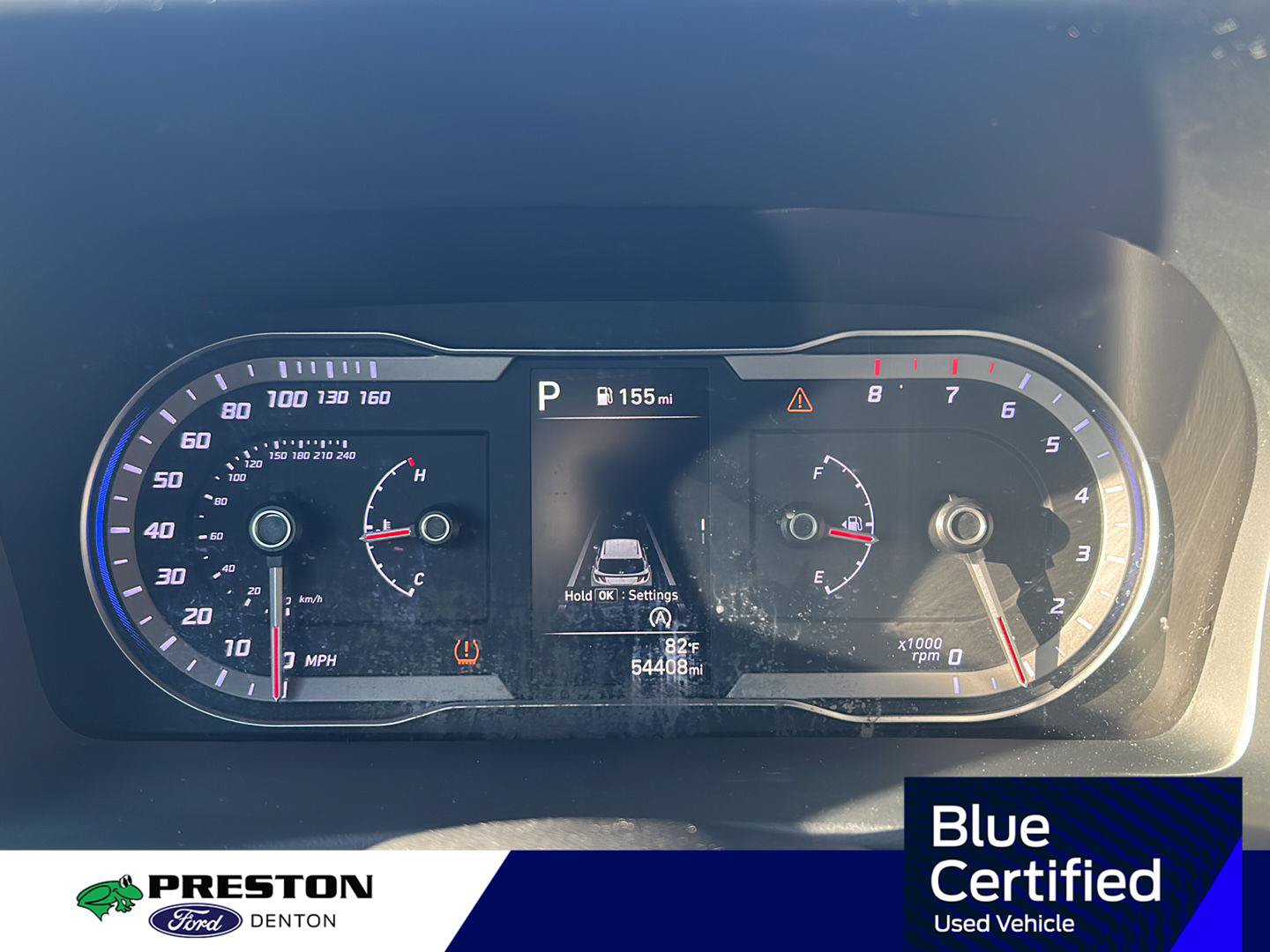 Used 2024 Hyundai Tucson SE AWD/4WD image 15