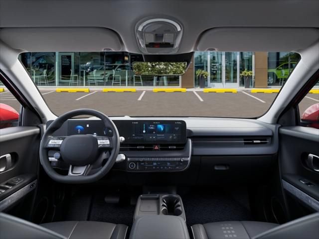 New 2026 Hyundai Ioniq 5 Limited AWD/4WD image 11