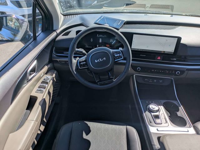 New 2026 Kia Carnival LXS FWD image 15