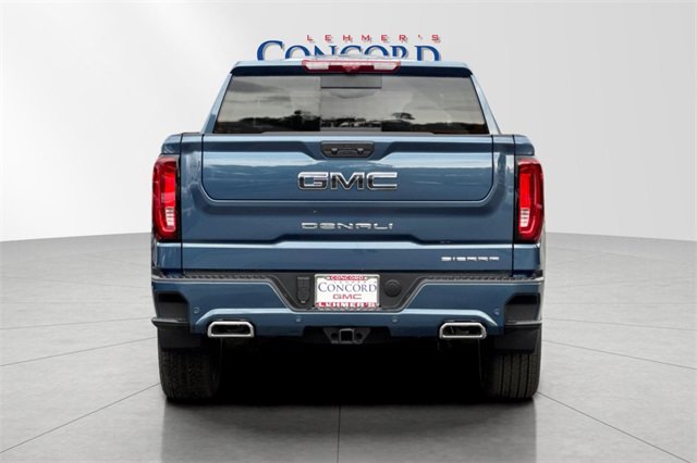 New 2026 GMC Sierra 1500 Denali Ultimate image 5