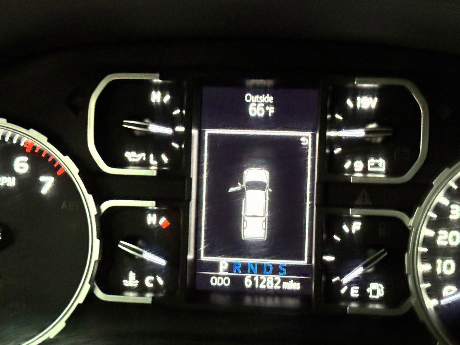 Used 2020 Toyota Tundra TRD Pro AWD/4WD image 28
