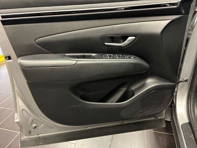Used 2023 Hyundai Tucson SEL w/ Convenience Package FWD image 40