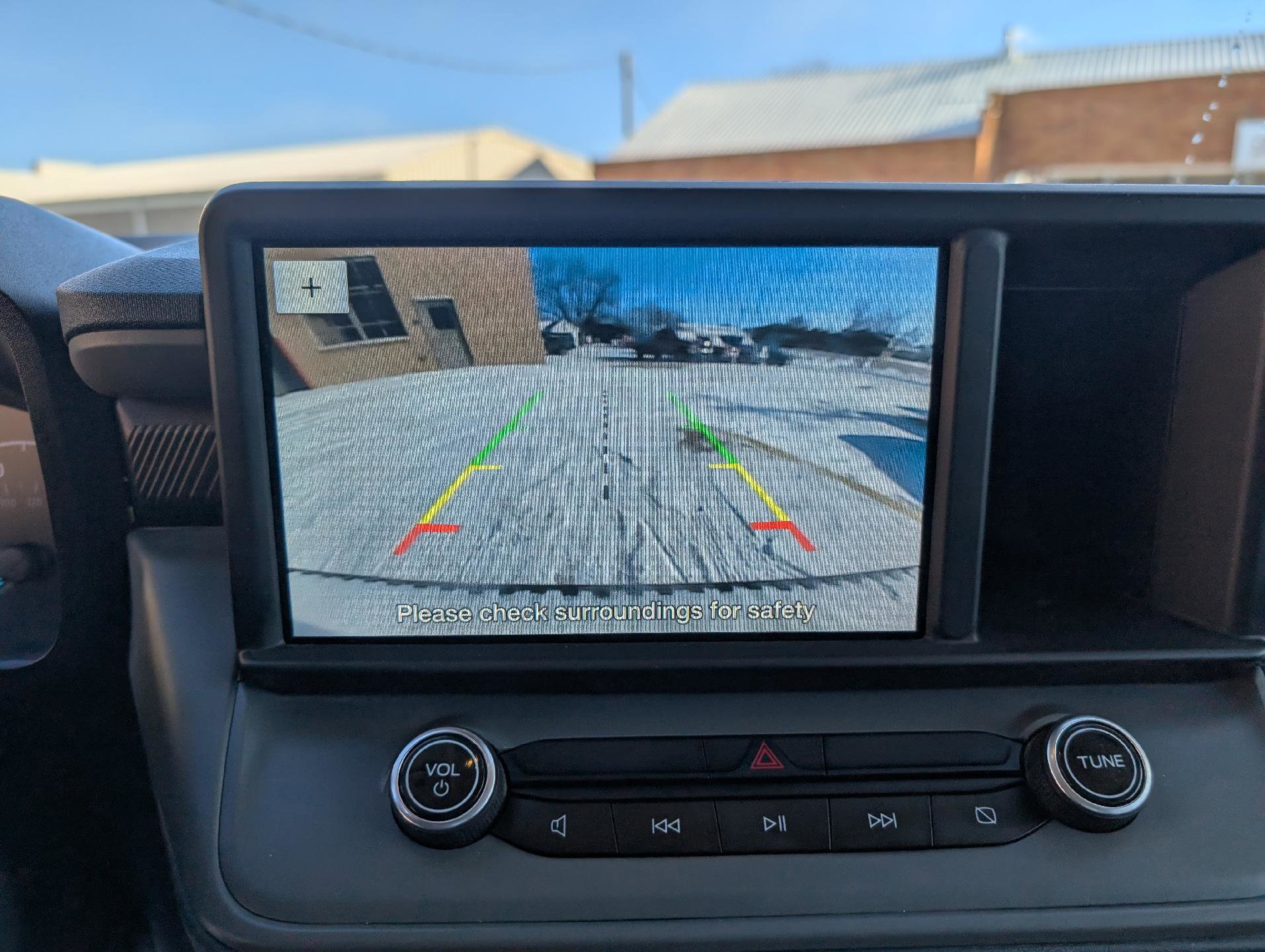 Used 2022 Ford Maverick XL w/ Equipment Group 100A Standard image 21