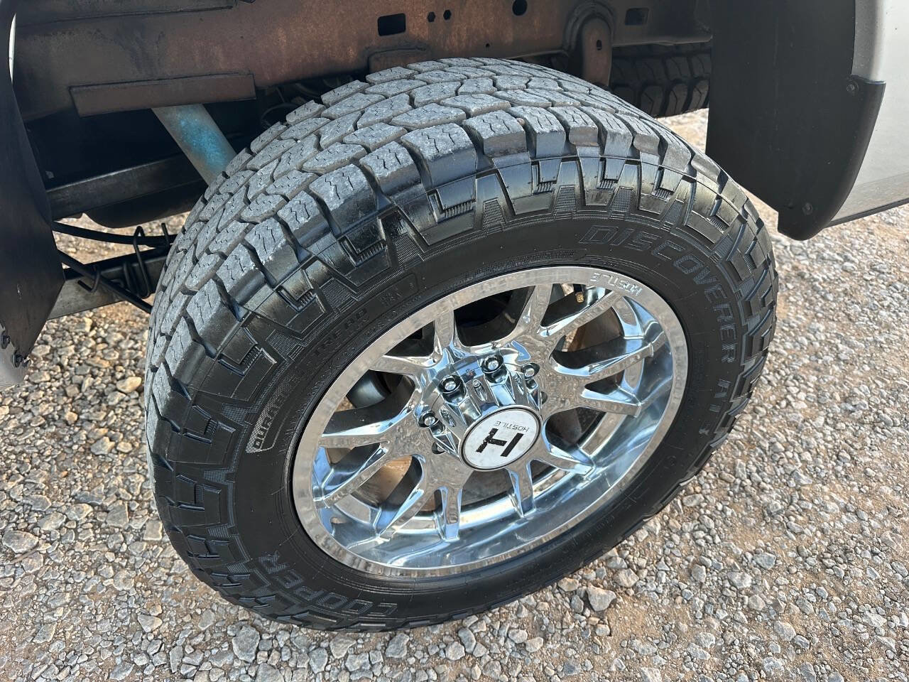 Used 2016 RAM 2500 Tradesman w/ Chrome Appearance Group image 25