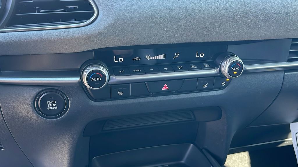 New 2026 MAZDA CX-30 AWD 2.5 S image 21