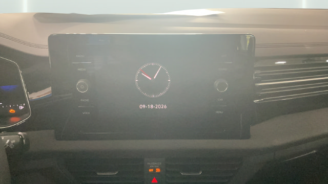 New 2027 Volkswagen Jetta Sport FWD image 11