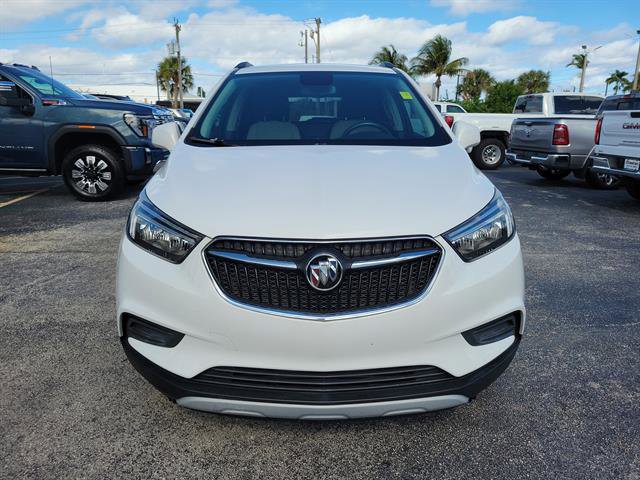 Used 2020 Buick Encore Preferred w/ Safety Package image 8