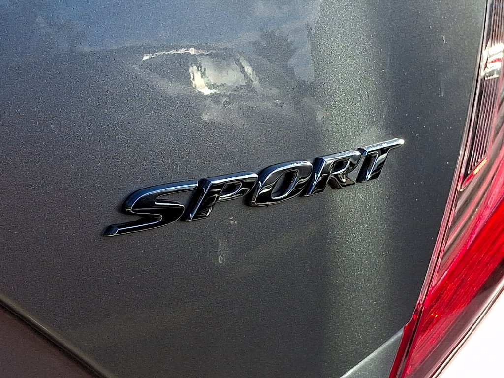Used 2021 Honda Civic Sport image 34