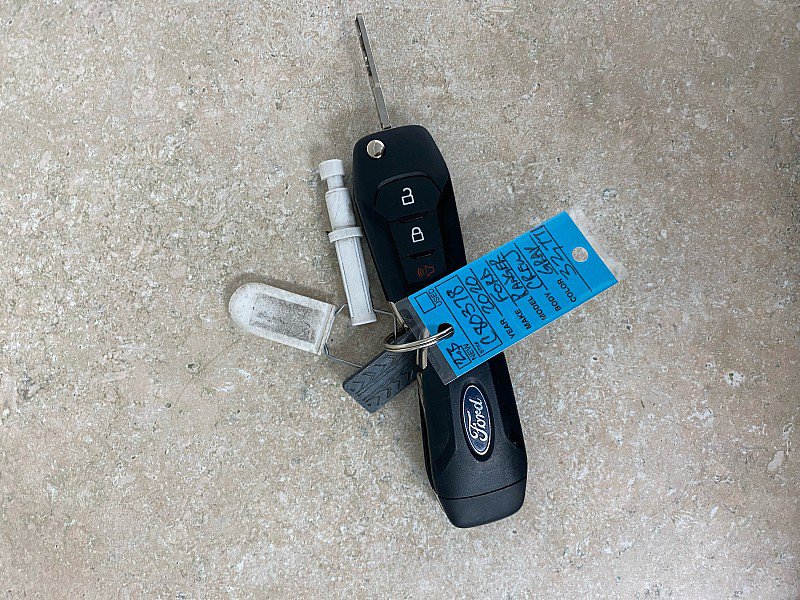 Used 2020 Ford Ranger XL w/ Equipment Group 101A Mid image 29