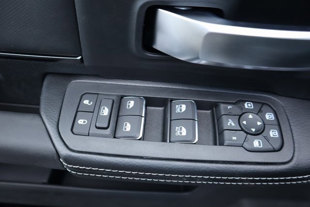 New 2026 RAM 2500 Rebel image 7