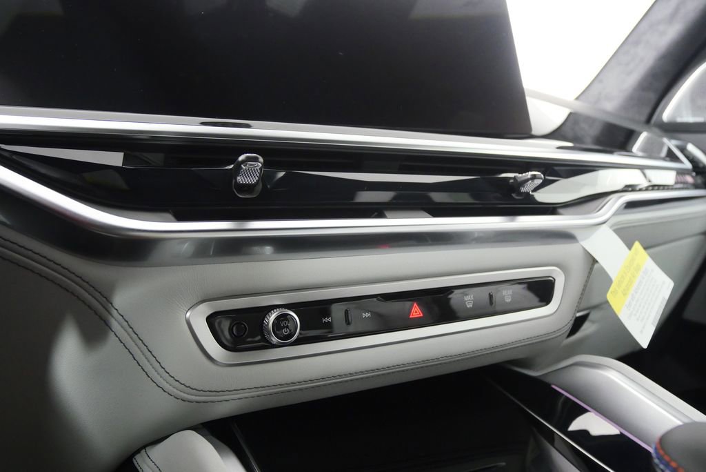 New 2026 BMW X5 M Competition image 23