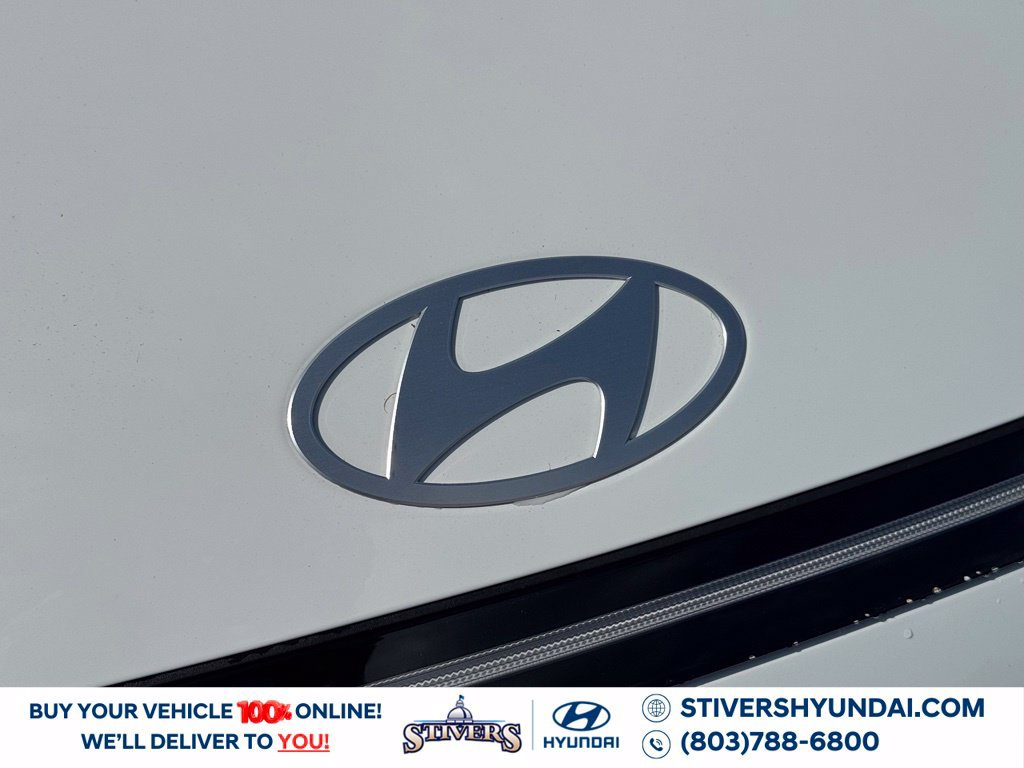 New 2027 Hyundai Kona SE FWD image 8