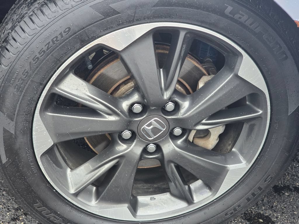 Used 2023 Honda Odyssey Elite image 10