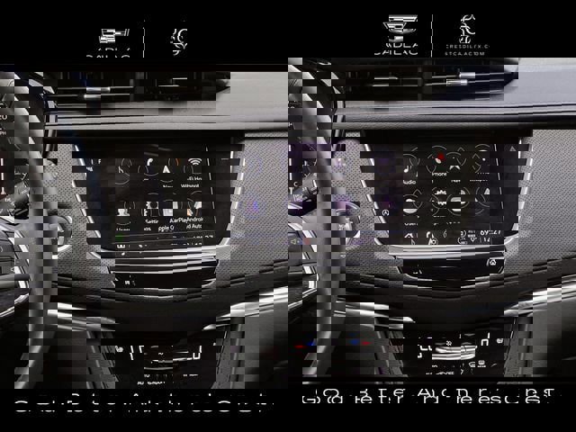 Certified 2023 Cadillac XT5 Premium Luxury image 20