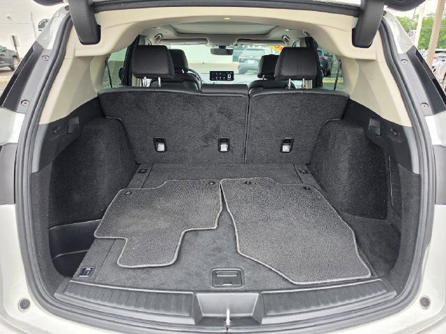 Used 2022 Acura RDX AWD image 7