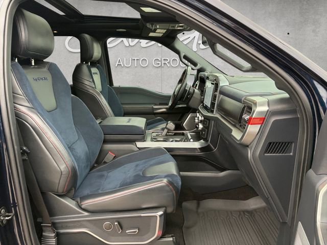 Used 2023 Ford F150 Raptor w/ Raptor 37 Performance Package AWD/4WD image 24
