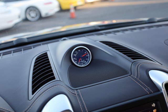 Used 2014 Porsche Cayenne GTS AWD/4WD image 33