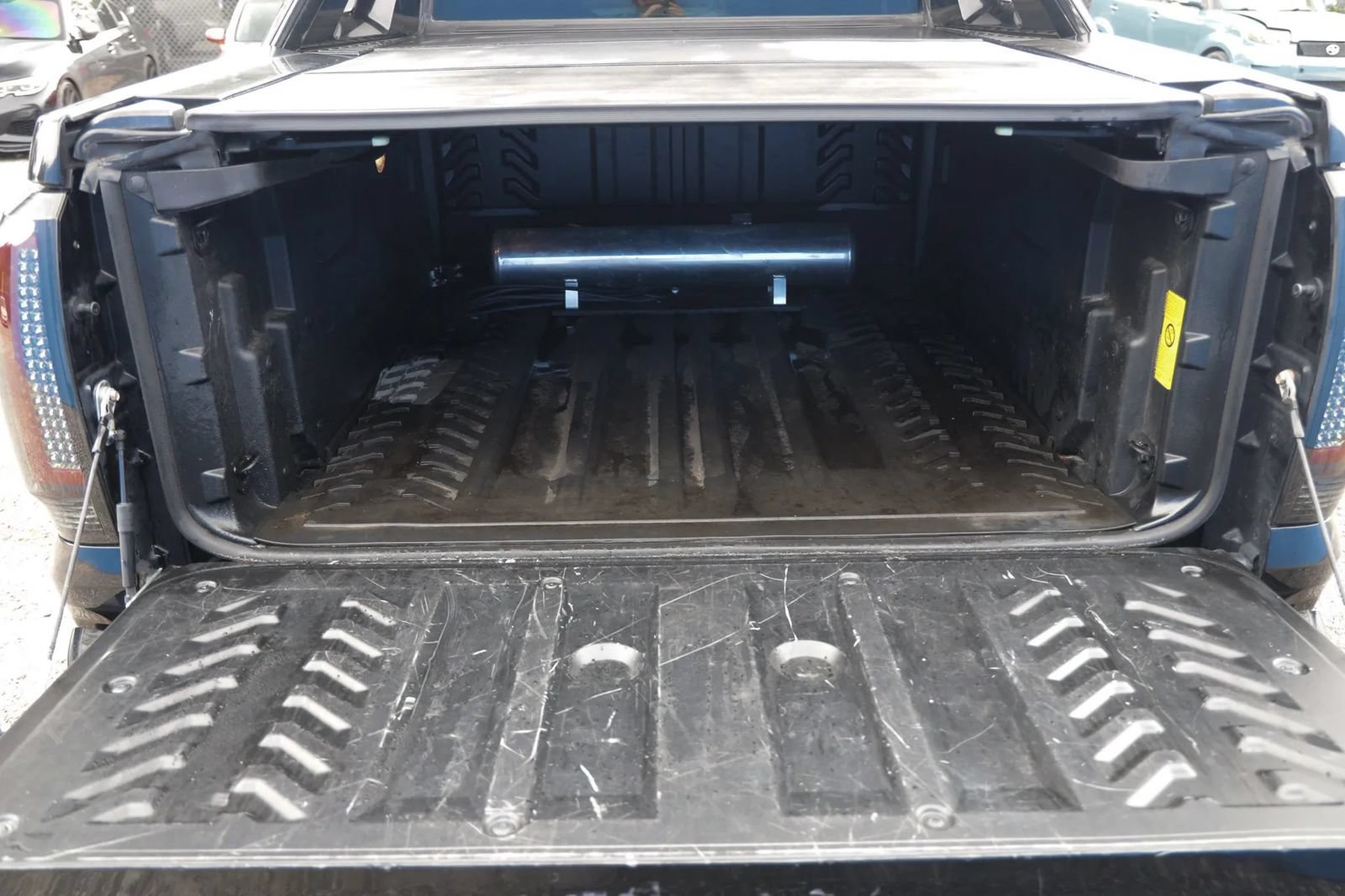 Used 2007 Cadillac Escalade EXT w/ Information Package AWD/4WD image 17