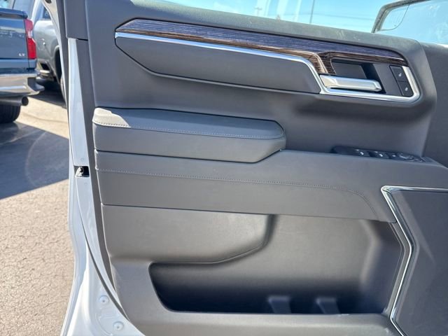 New 2026 GMC Sierra 1500 SLE image 11